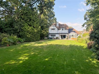 Minimum 1 bedroom properties for sale from Hillier & Wilson Estate Agents Battery End